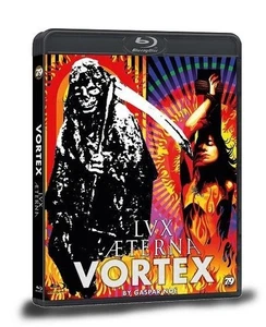 Vortex + Lux Aeterna [Blu-ray] (2021,2019) - Bild 1 von 1