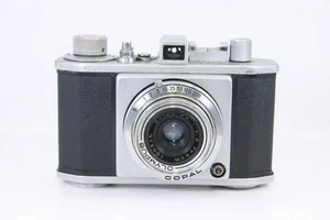 Olympus 35 Filmkamera [GETESTET/FUNKTIONIERT EINWANDFREI] KOSTENLOSER VERSAND aus Japan #362 - Bild 1 von 9