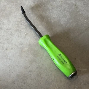SNAP ON - SPBS8 - 8" GREEN STRIKING PRYBAR. - Picture 1 of 7