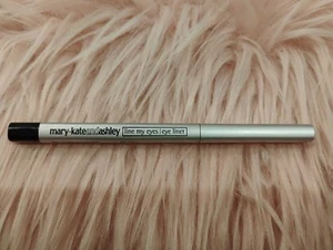 Mary-Kate and Ashley Cosmetics "Line My Eyes" Eyeliner - Onyx  B56 - Picture 1 of 1