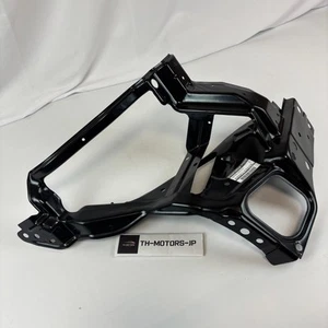 NISSAN Genunie 350Z 03-07 Left Radiator Side Core Support 62521-CD000 - Picture 1 of 7