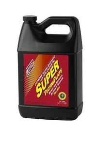 Klotz KL-101 Super TechniPlate Motor Oil - 2-Stroke Oil - 128 oz / 1 Gallon - Picture 1 of 1
