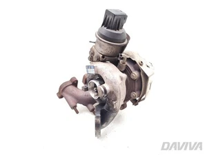 VW Passat Turbolader 2.0 TDI 16V Diesel 103kW (140 PS) 03L253019T 2010 - Bild 1 von 11