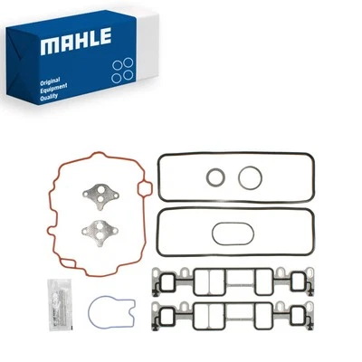 Mahle Engine Intake Manifold Gasket Set For 1996-07 Chevrolet Express 1500 4.3L - Image 1 of 3