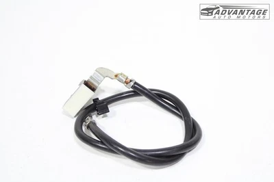 2012-2015 MERCEDES ML350 W166 BATTERY GROUND NEGATIVE WIRE HARNESS CABLE OEM - Image 1 of 4