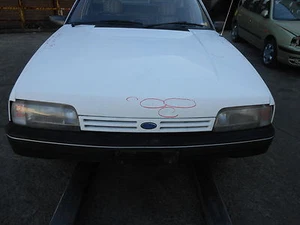 1985 Ford Falcon Ute XF Grill-$$235 DELIVERED**S/N#V6413 - Picture 1 of 10