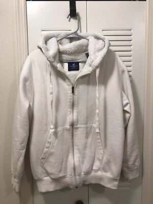 Sudadera con capucha forrada Caribbean Joe Foto 1 de 4