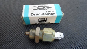 Unused Original GDR Push Button RFS/F 8600.22 Trabant Wartburg B1000 IFA - Picture 1 of 4