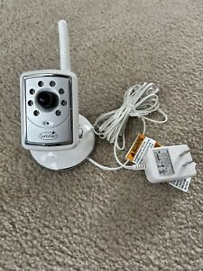 Summer Infant Slim and Secure camera and charger- FOR PARTS ONLY