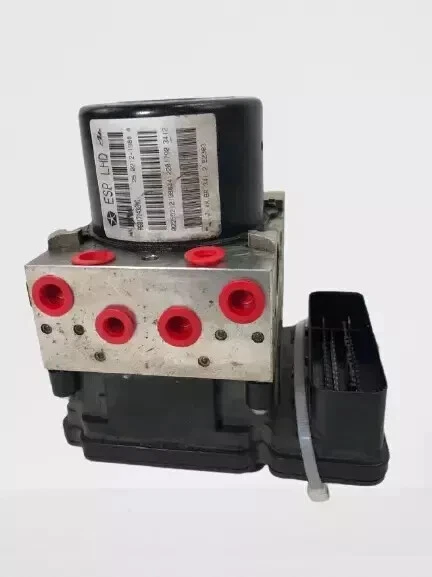 Dodge Journey 2010 2011 2012 2013 ABS conjunto de módulo de bomba de freno antibloqueo OEM Foto 1 de 4