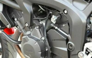 TUBO 4 YAMAHA FZ6 FAZER 2006 5VX-12579-00-00 - Foto 1 di 2