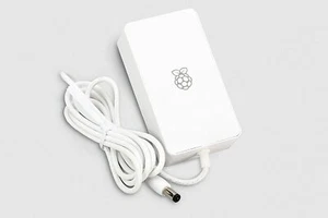 Raspberry Pi Build MÜTZE Netzteil - Bild 1 von 1