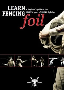 Learn Sword Fencing - Instructional Foil DVD - Leon Paul - Picture 1 of 1