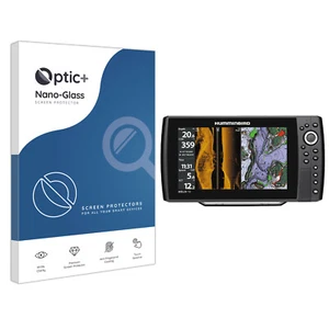 Optic+ Nano Glass Screen Protector for Hummingbird Helix 10 - Picture 1 of 4