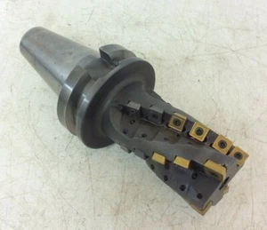 Stellram Indexable Porcupine Milling Cutter | 63mm Diameter | 5210VS12 B 063 R95 - Picture 1 of 8