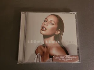 Echo * by Leona Lewis (CD, Nov-2009, RCA Records (USA)) - Picture 1 of 5