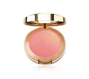 MILANI BAKED POWDER BLUSH ALL COLOURS UK FREE POSTAGE - Picture 1 of 5