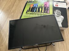 Technika 32-inch Slim LED TV | Full HD 1080p - Excellent condition