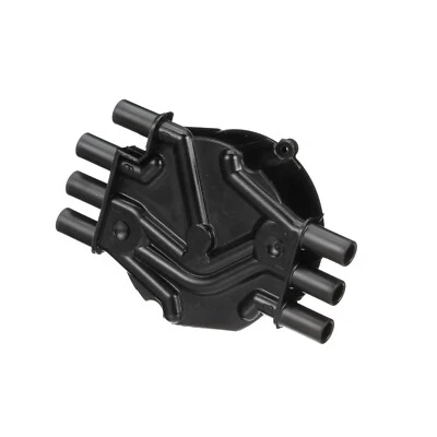 For 1996-2005 GMC Safari Distributor Cap SMP 1997 1998 1999 2000 2001 2002 2003 - Image 1 of 4
