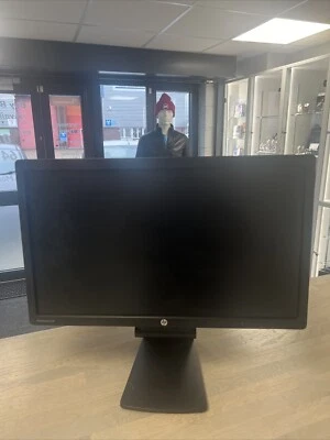 HP Elite Display  E231 23 Inch Monitor C9V75AA - Ref 5227 - Image 1 of 4
