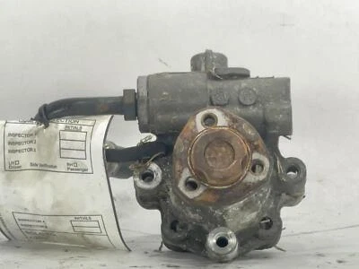 Used Power Steering Pump fits: 2015 Volkswagen Jetta Sdn hydraulic 2.0 Grade B - Imagem 1 de 4