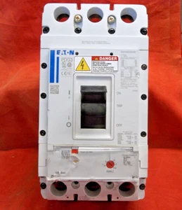 EATON PDG33M0600FNNN circuit breaker 5185D - Picture 1 of 4