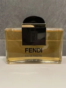 Fendi eau de toilette 3.4 Fl.oz 100ml 85° - Bild 1 von 1