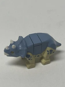 Lego Baby Triceratops Jurassic World 76940 USED Complete!!! - Picture 1 of 5