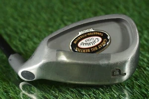 CALLAWAY GOLF GREAT BIG BERTHA TUNGSTEN PITCHING WEDGE "P" RCH 96 SERIES REGULAR - Picture 1 of 9