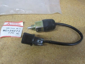 ORIGINAL MITSUBISHI MC134277 M/T SCHALTER, MITSUBISHI / CATERPILLAR GABELSTAPLER - Bild 1 von 6