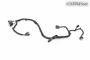 2020 LINCOLN MKZ 2.0L COOLING FAN MOTOR WIRE WIRING CABLE HARNESS OEM - Picture 1 of 9