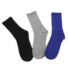 3 Pairs High Cut Socks Running Thigh Stockings Ordinary