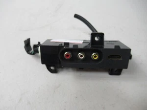 2014-2022 Genuine Mopar Rear Audio Jack Right 5091799AA OEM - Picture 1 of 9