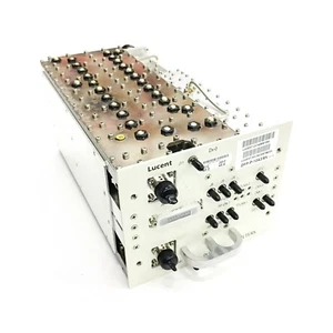 Alcatel/Lucent 408981363 Jigsaw A Band Block, 24/-48V, KS24624L58 - Picture 1 of 2