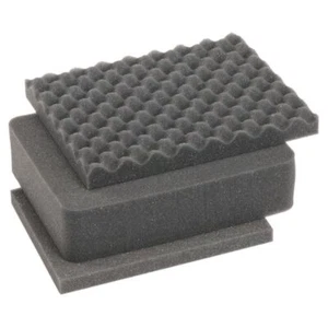 Peli Storm Case iM2050 espuma de repuesto espuma para cubos accesorios NUEVO - Imagen 1 de 2