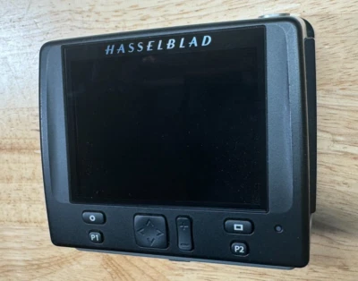 Cámara digital trasera Hasselblad H5D-40 MP Foto 1 de 4