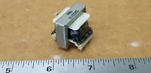 SX2918 1200 Audio Transformer 600/600 **NEW** - Picture 1 of 5