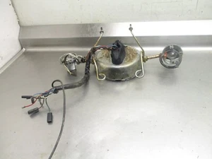 1972 BSA A65L Lightning Head Light Shell - Picture 1 of 8