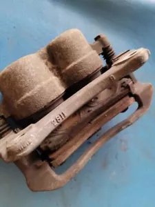 98 MAZDA B-2500/B-3000/B-4000 RIGHT CALIPER FRONT 142492 - Picture 1 of 4