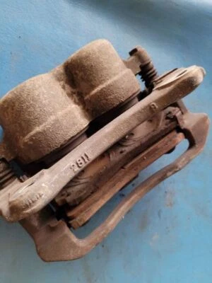 Pinza delantera derecha 98 MAZDA B-2500/B-3000/B-4000 142492 Foto 1 de 4