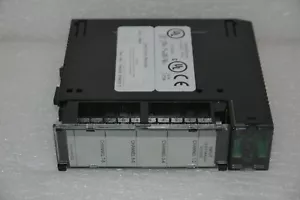 GE FANUC HE693ADC816D 16-BIT ANALOG INPUT MODULE MODULE 5VDC 200MA - Picture 1 of 4