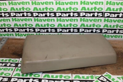 07-11 Dodge Nitro - Consola central tapa reposabrazos reposabrazos OEM Foto 1 de 4