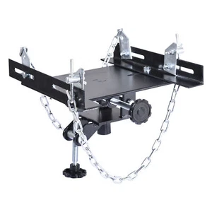 1/2 ton Transmission Jack Adapter Capacity For Automotive Floor Jack Transfo - Picture 1 of 7