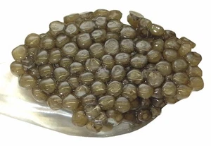 125g (100g/140 €) Top Selection Imperial Kaviar + 2 Perlmutt-Löffel - Bild 1 von 2
