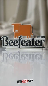 Beefeater restaurant - Autism Affinity Collection (read description) Beena - Picture 1 of 4