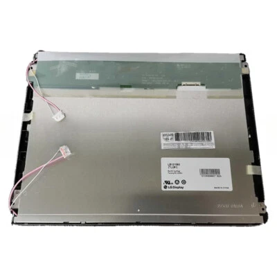 LG LB121S03-TL01 LCD Screen Panel 12.1-inch - Image 1 of 2