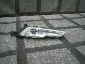 FORD FUSION FOG LIGHT LAMP LED OEM 2017 2018 RH - Picture 1 of 8