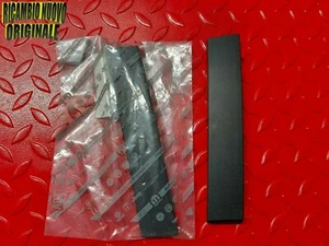 MODANATURE TETTO /TAPPI PER BARRE ORIG. PER FIAT QUBO/FIORINO - Foto 1 di 3