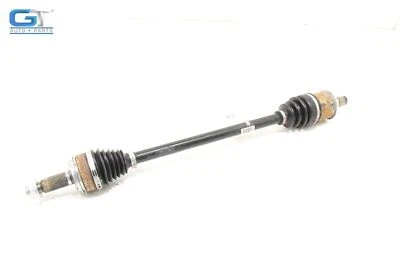 2019–2022 HONDA ПАСПОРТ ЗАДНИЙ ПРАВЫЙ ПАССАЖИРСКИЙ БОКОВОЙ ВАЛ ОСИ ПОЛОВИНА ВАЛА ОТ ОРИГИНАЛЬНОГО ПРОИЗВОДИТЕЛЯ - Изображение 1 из 4