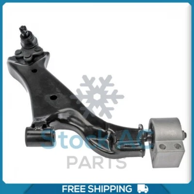 Suspension Control Arm Front Lower Passenger Side RH RF for Chevy GMC SUV Truck - Image 1 of 4